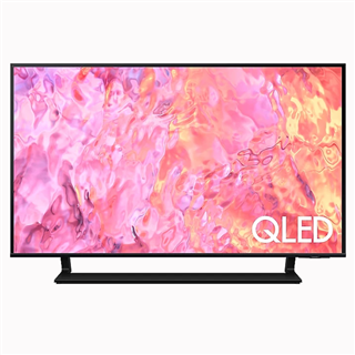 Smart Tivi QLED 4K 43 inch Samsung QA43Q60C