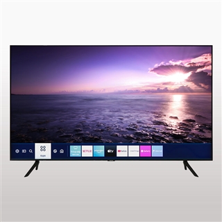 Smart Tivi QLED Samsung 4K 55 inch QA55Q60T