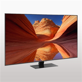 Smart Tivi QLED Samsung 4K 55 inch QA55Q80T