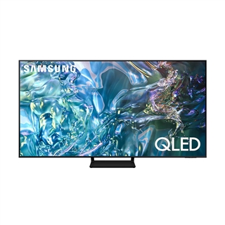 Smart Tivi QLED Samsung 4K 75 Inch QA75Q60D