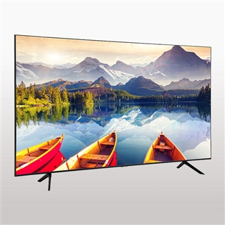 Smart Tivi QLED Samsung 4K 75 inch QA75Q60T