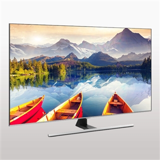 Smart Tivi QLED Samsung 4K 75 inch QA75Q70T