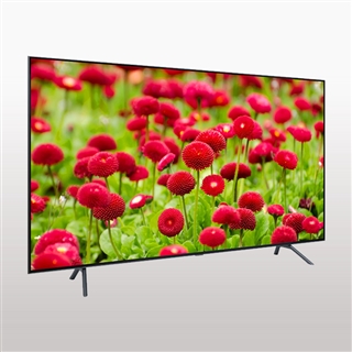 Smart Tivi QLED Samsung 4K 75 inch QA75Q75R