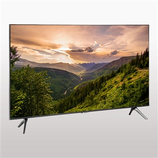 Smart Tivi Samsung 4K 43 inch UA43TU8100