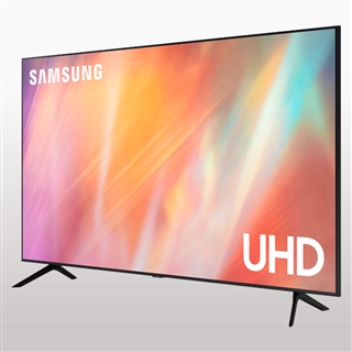 Smart Tivi Samsung 4K 50 inch UA50AU7200