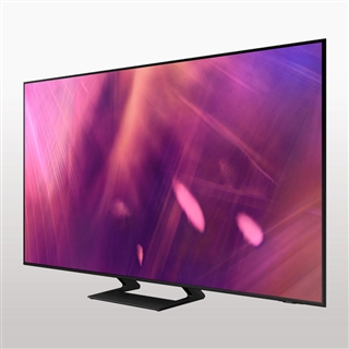 Smart Tivi Samsung 4K 55 Inch UA55AU9000