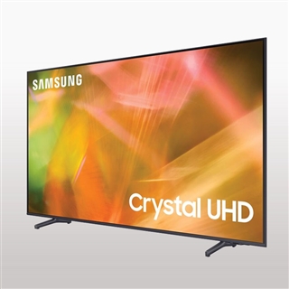 Smart Tivi Samsung 4K 65 inch UA65AU8100