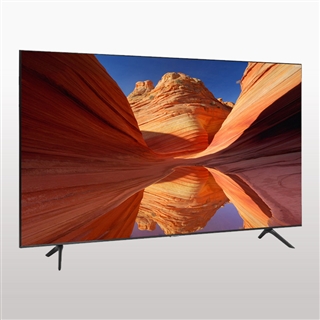 Smart Tivi Samsung 4K 75 inch UA75TU8100