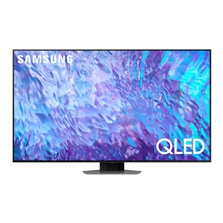 Smart Tivi Samsung QLED 4K 98 inch QA98Q80C