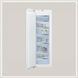 Tủ đông âm tủ Bosch GIN81AEF0 Series 6