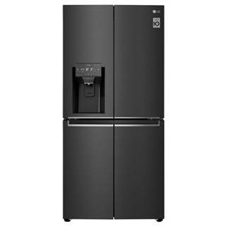 Tủ Lạnh LG Inverter 494 Lít GR-D22MBI Tủ Lạnh LG Inverter 494 Lít GR-D22MBI