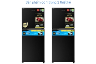 Tủ lạnh Panasonic Inverter 234 lít NR-TV261BPKV