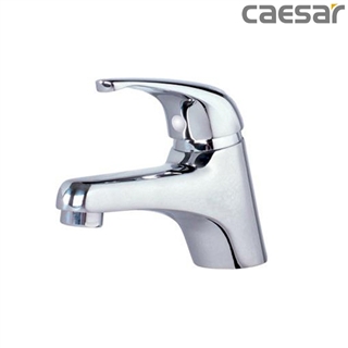 Vòi chậu rửa lavabo nước lạnh Caesar B109C