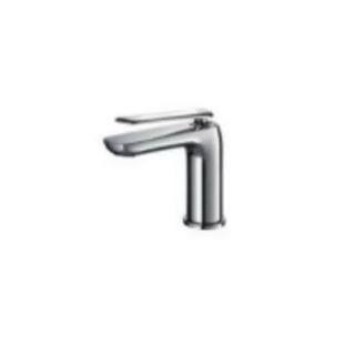 Vòi Lavabo BELLO BL-600206S Nóng Lạnh Thấp