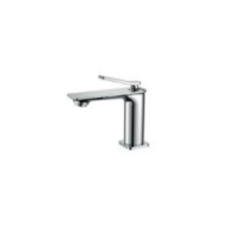 Vòi Lavabo BELLO BL-600801S Nóng Lạnh Thấp