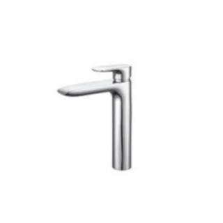 Vòi Lavabo BELLO BL–700765H Nóng Lạnh Cổ Cao