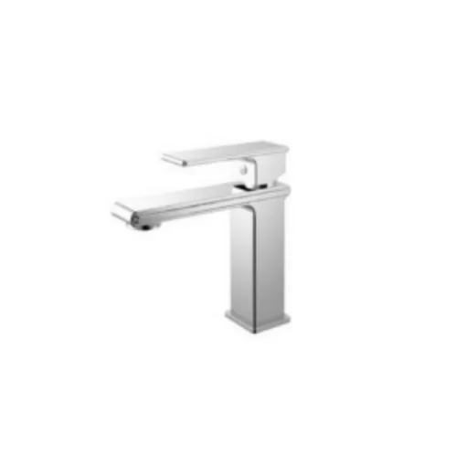 Vòi Lavabo BELLO BL–VL804 Nóng Lạnh Thấp