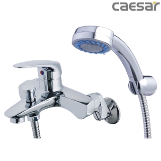 Vòi sen tắm nước nóng lạnh Caesar S173C