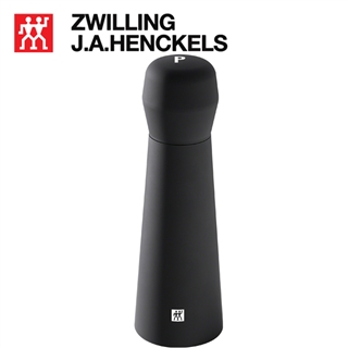 ZWILLING - Lọ Xay Tiêu Màu Đen