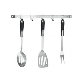 ZWILLING - Thanh Treo Tường - 40cm (5 Móc)