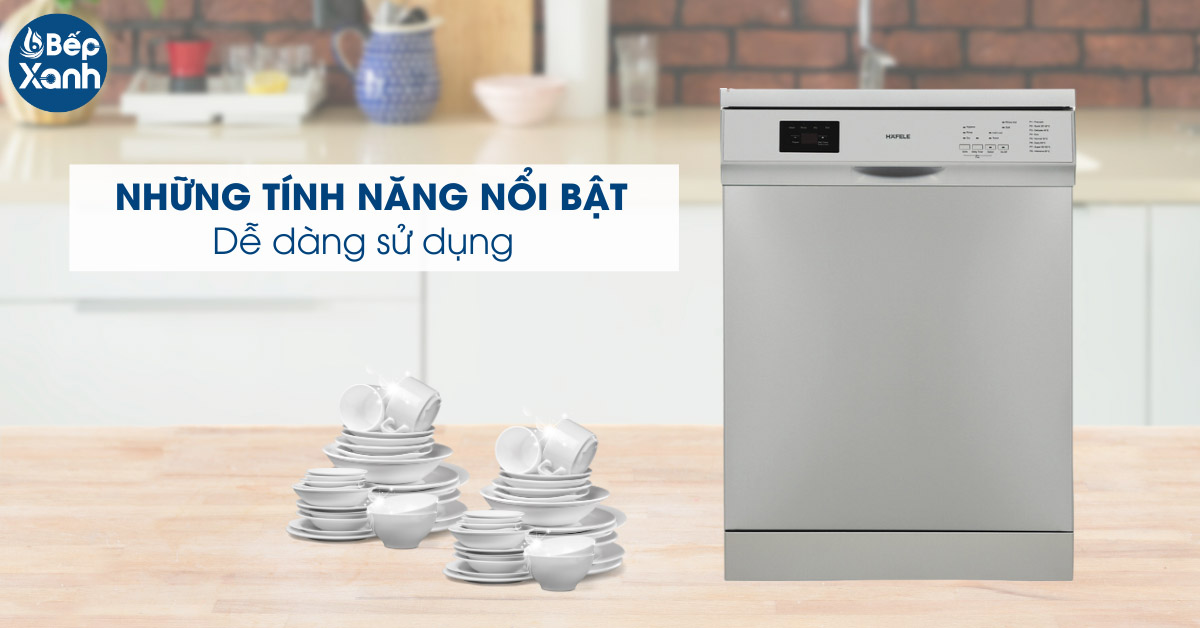 Những tính năng nổi bật 