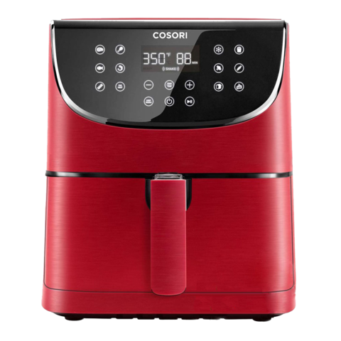 Nồi chiên không dầu Cosori CP158-AF Red- Phương Bình Group