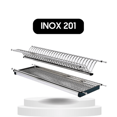 Inox 201