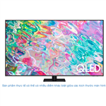 Smart Tivi QLED 4K 65 inch Samsung QA65Q65A