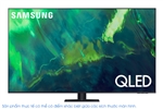 Smart Tivi QLED 4K 85 inch Samsung QA85Q70A