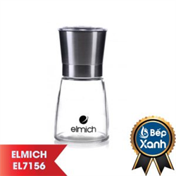 LỌ XAY TIÊU ELMICH EL7156 LỌ XAY TIÊU ELMICH EL7156