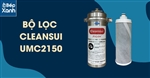 Bộ Lõi Lọc Nước Cleansui UMC2150 (Dùng thay lõi cho Cleansui MP02-3)