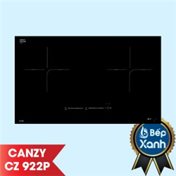 Bếp Từ Canzy – CZ 922P