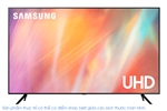 Smart Tivi Samsung 4K 65 inch UA65AU7200