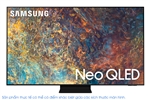 Smart Tivi Neo QLED 4K 50 inch Samsung QA50QN90A