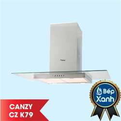 Máy Hút Mùi Cao Cấp Canzy – CZ K79