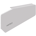 Tay Nâng Free Fold Short Hafele 493.05.740