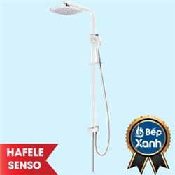 Bộ thanh sen tắm kết hợp Senso Hafele 589.85.022