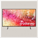 Smart Tivi Samsung 4K 50 Inch UA50DU7700