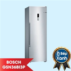 Tủ Đông 1 Cánh Bosch GSN36BI3P