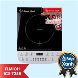 BẾP TỪ ELMICH SMART COOK ICS-7285