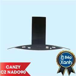 Máy Hút Mùi Cao Cấp Canzy – CZ NADO90