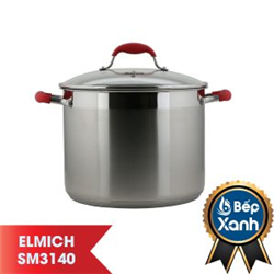 NỒI INOX SMARTCOOK SIZE 28CM SM3140, 30CM SM3141