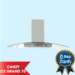 Máy Hút Mùi Cao Cấp Canzy – CZ GRAND70