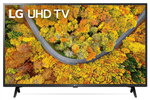 Smart Tivi LG 4K 43 inch 43UP7550PTC