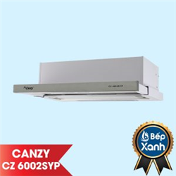 Máy Hút Mùi Cao Cấp Canzy – CZ 6002SYP