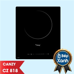 Bếp Từ Cao Cấp Canzy CZ 818