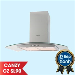 Máy Hút Mùi Cao Cấp Canzy – CZ SL90