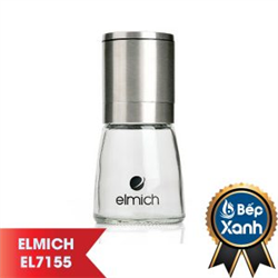 LỌ XAY TIÊU ELMICH EL7155 LỌ XAY TIÊU ELMICH EL7155