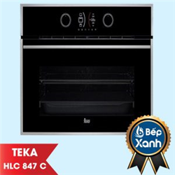 Lò vi sóng âm tủ Teka HLC 847 C 40587601