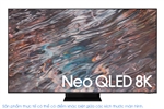 Smart Tivi Neo QLED 8K 75 inch Samsung QA75QN800A